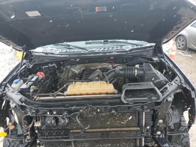 1FTEW1EF6FFB99455 Ford F150 Supercrew