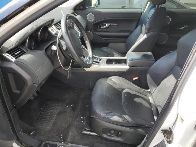 SALVP2BGXGH099048 Land Rover Range Rover Evoque Se