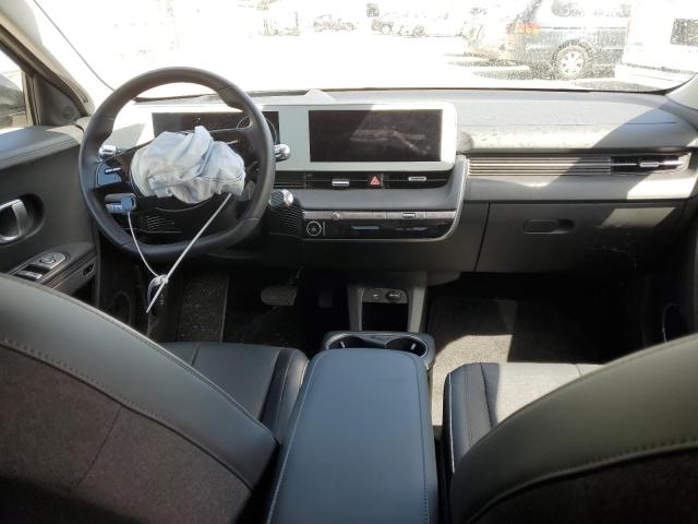 2022 HYUNDAI IONIQ 5 LI - KM8KRDAF6NU091649