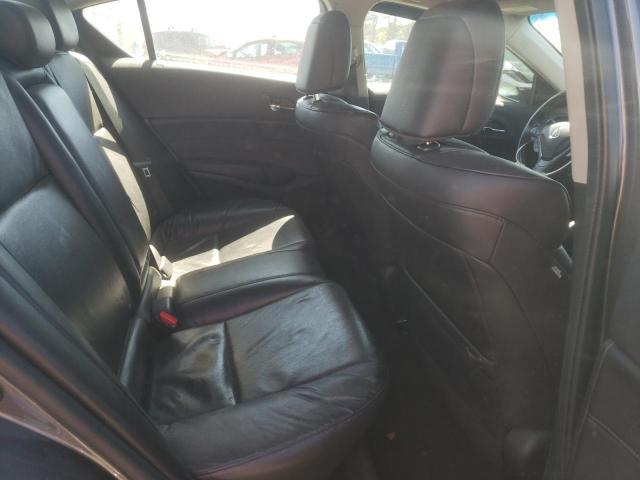 2015 ACURA ILX 20 - 19VDE1F33FE007611
