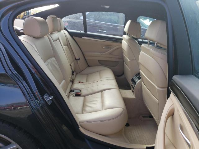 2015 BMW 535 I - WBA5B1C59FD920981