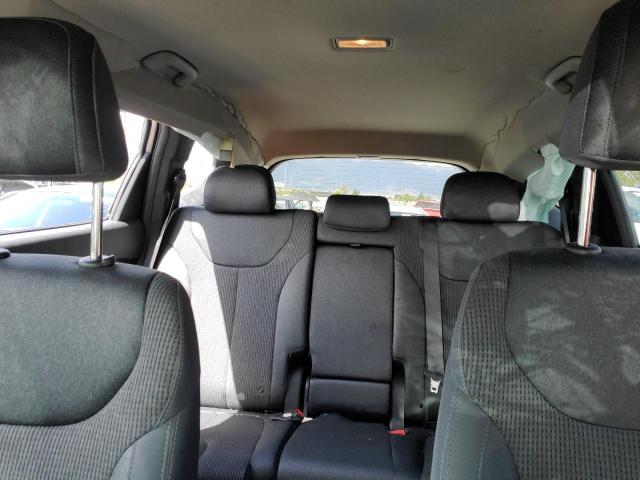 5NMS23AD6LH202528 Hyundai Santa Fe Se