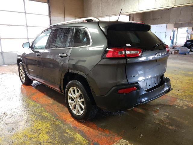 Vin: 1c4pjmcb0fw681542, lot: 46264993, jeep grand cher latitude 20152