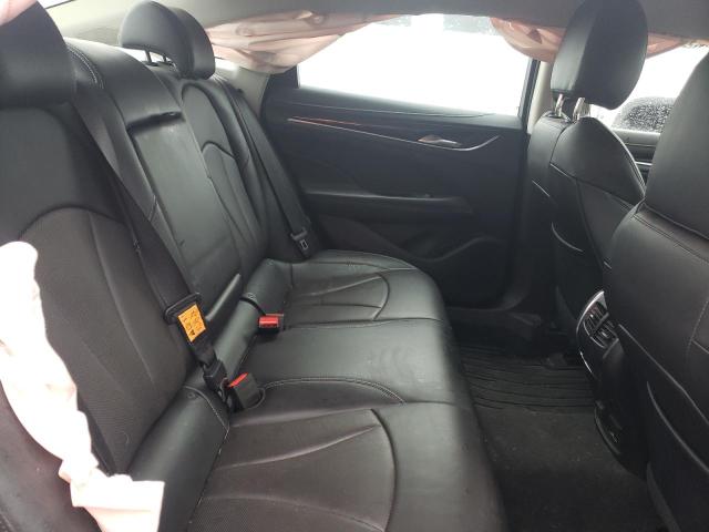 2018 BUICK LACROSSE P - 1G4ZR5SZ0JU145101