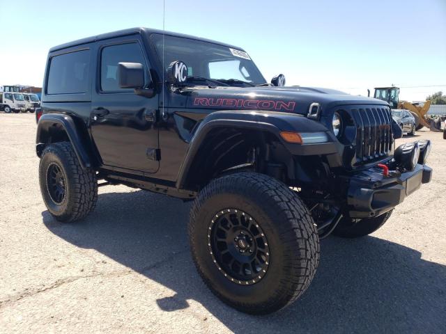 1C4GJXAG5JW162592 Jeep Wrangler Sport
