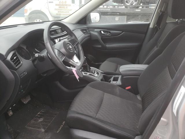 KNMAT2MTXHP586768 Nissan ROGUE S