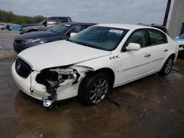 2006 Buick Lucerne CXL