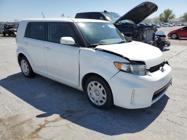 2015 TOYOTA SCION XB - JTLZE4FE7FJ074560