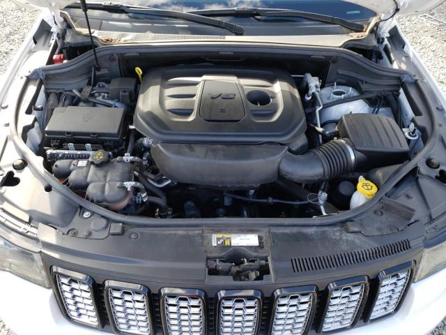 1C4RJFAG0KC668403 Jeep Grand Cherokee Laredo