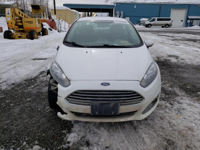 2015 FORD FIESTA SE - 3FADP4BJ8FM205670