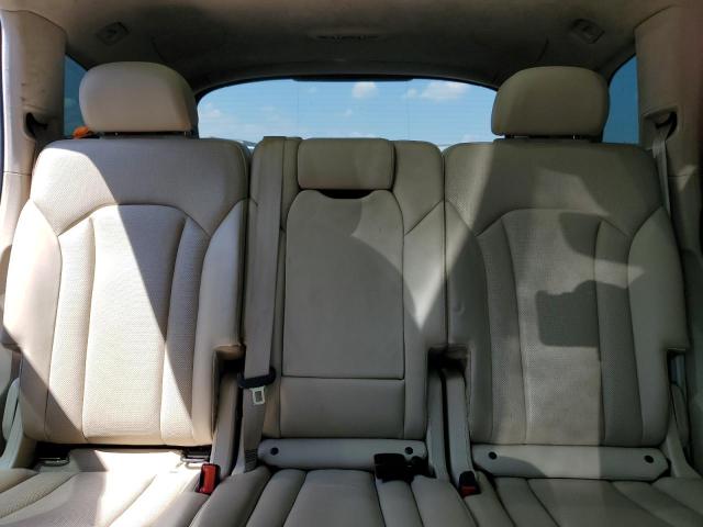 2017 AUDI Q7 PRESTIG - WA1VAAF70HD027873