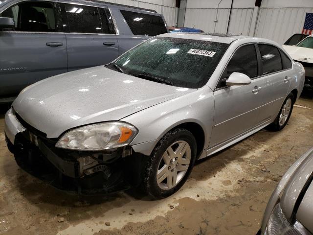 2013 Chevrolet Impala LT