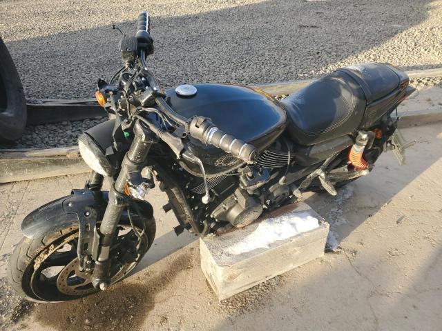 2017 HARLEY-DAVIDSON XG750A A - 1HD4NCG21HC509549