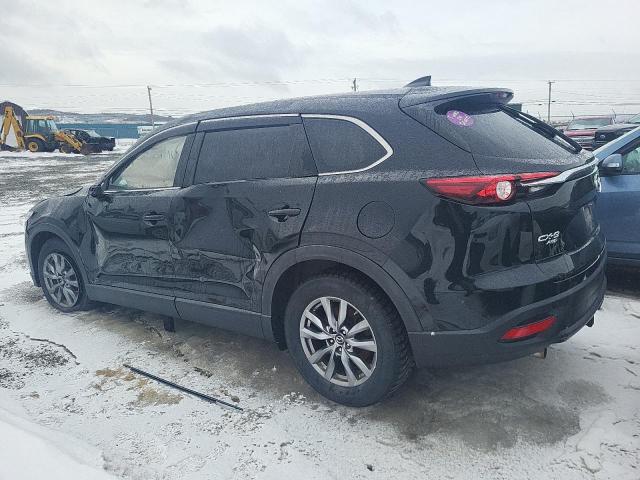 2019 MAZDA CX-9 SPORT - JM3TCBBY4K0313520