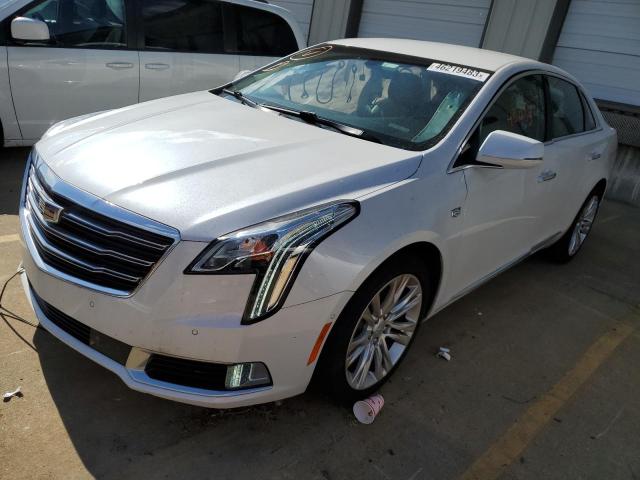 2018 Cadillac XTS Luxury