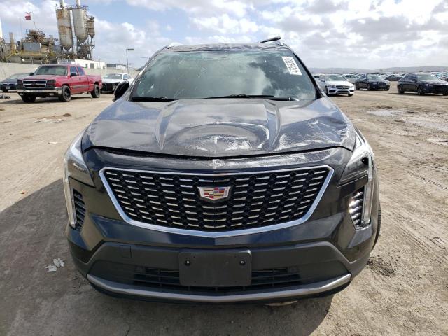 1GYFZCR48KF120212 Cadillac Xt4 Premium Luxury