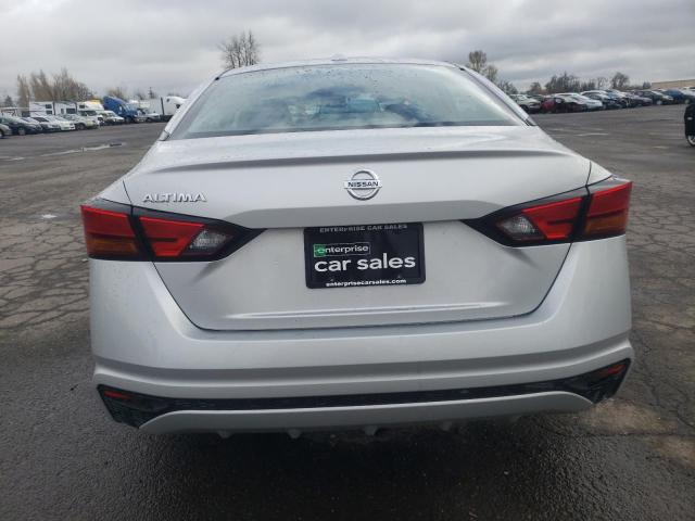 1N4BL4BV4LC130212 Nissan ALTIMA S