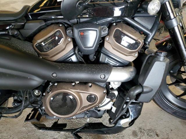 2022 HARLEY-DAVIDSON RH1250 S - 1HD1ZC419NB310110
