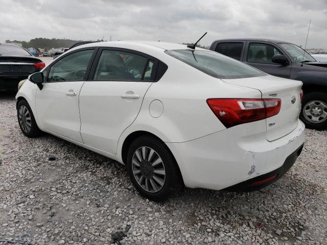 KNADM4A3XE6323575 KIA RIO LX
