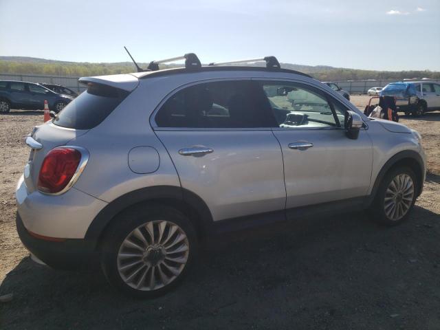 2016 FIAT 500X LOUNG ZFBCFXDT8GP310412