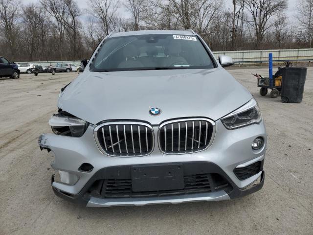 2016 BMW 1000 - WBXHT3Z32G4A48603
