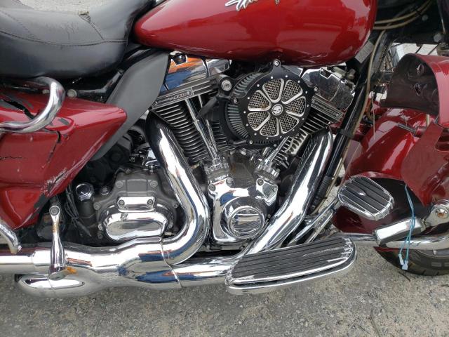 2011 HARLEY-DAVIDSON FLHTCUSE6 - 1HD1PR819BB955760