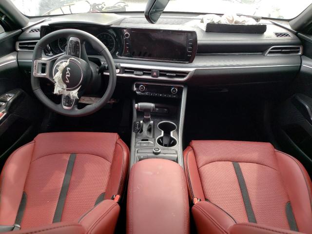 5XXG64J27PG199948 KIA K5 GT LINE