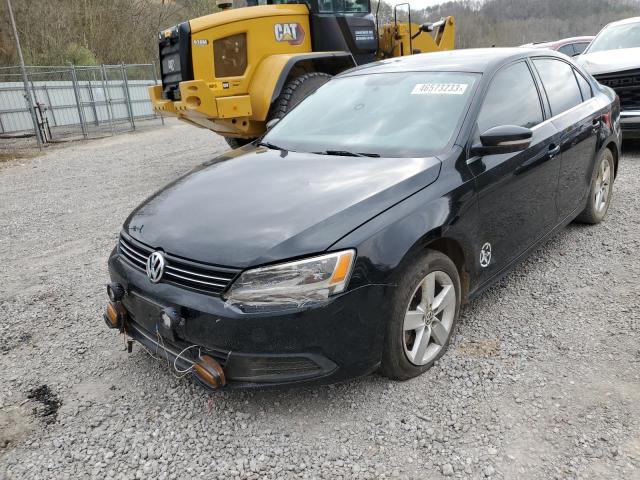 2014 Volkswagen Jetta TDI for sale in Hurricane, WV