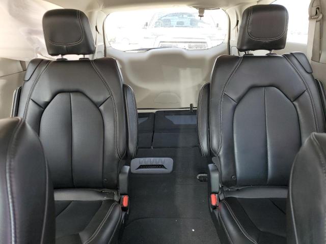 2021 CHRYSLER VOYAGER LX - 2C4RC1DGXMR512727