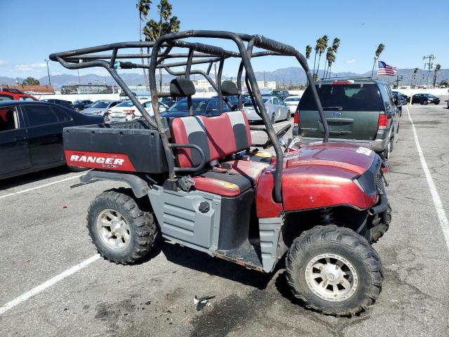 Polaris Ranger XP salvage cars for sale: 2007 Polaris Ranger XP