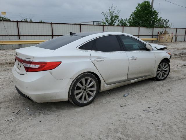 2017 HYUNDAI AZERA LIMI - KMHFH4JG6HA583214