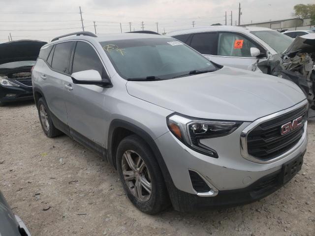 3GKALMEV5JL226857 GMC Terrain Sle