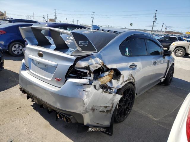 JF1VA2N67J9809347 Subaru Wrx Sti