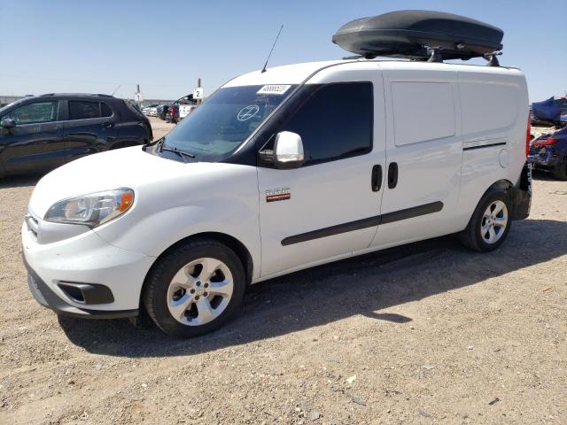 2018 RAM PROMASTER - ZFBERFBB7J6J02863