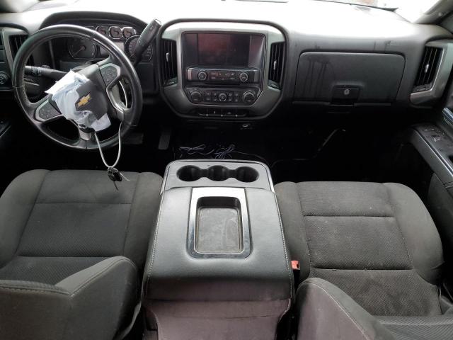 2018 CHEVROLET SLVRD 1500 3GCPCREC8JG279501