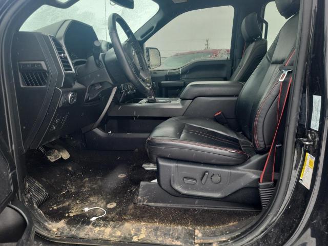 2020 FORD F150 SUPER - 1FTFW1E44LFC34685