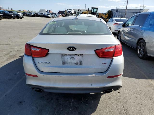 5XXGM4A79EG281615 KIA Optima Lx