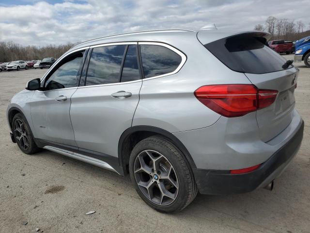 2016 BMW 1000 - WBXHT3Z32G4A48603