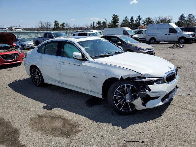 2022 BMW 330XE - 3MW5P9J01N8C53620