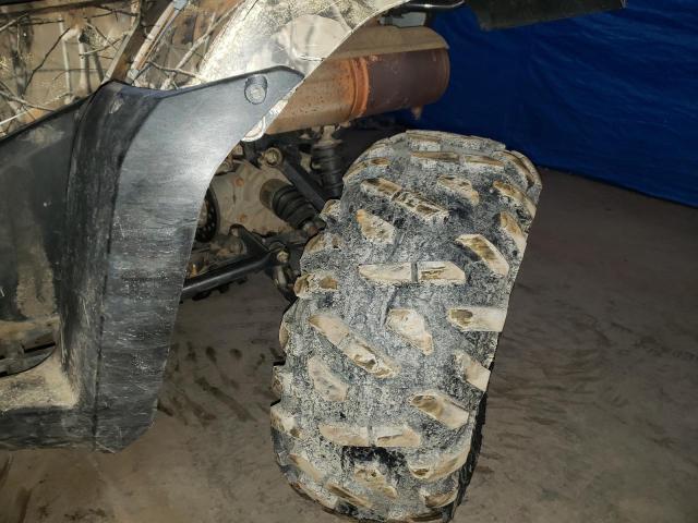 2017 HONDA TRX500 FM 1HFTE45A0H4200071