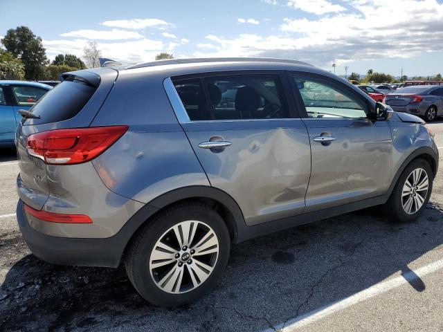 KNDPCCAC2F7791941 KIA Sportage Ex