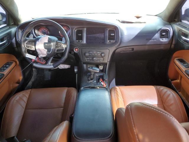 2C3CDXL93MH606595 Dodge Charger Srt Hellcat