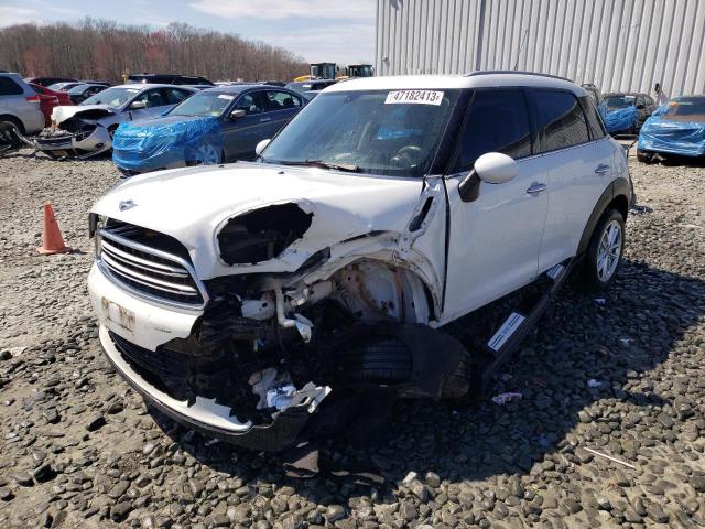 2015 MINI COOPER COU - WMWZB3C53FWR43402