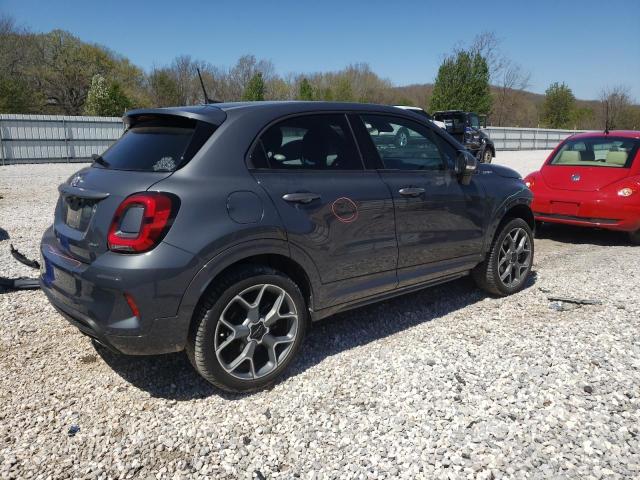 2020 FIAT 500X SPORT - ZFBNFYC14LP869982