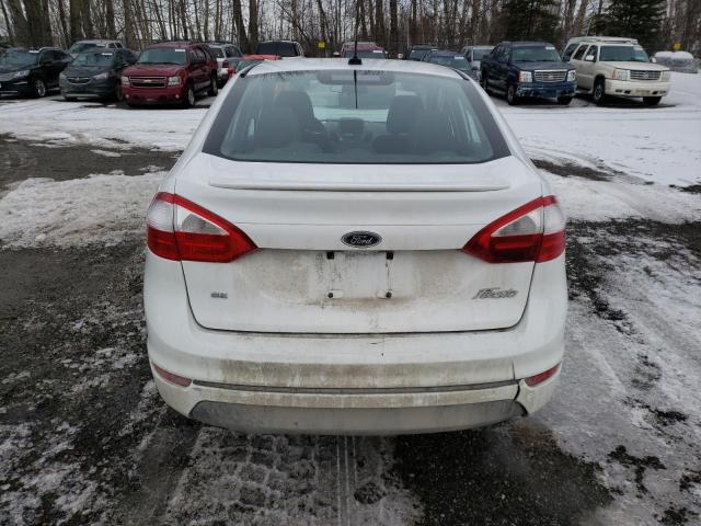 2015 FORD FIESTA SE - 3FADP4BJ8FM205670
