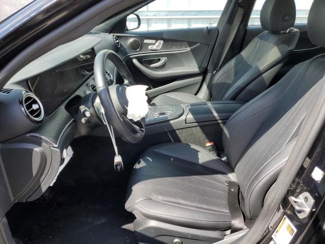 W1KZF8DB8NB064207 Mercedes-Benz E 350