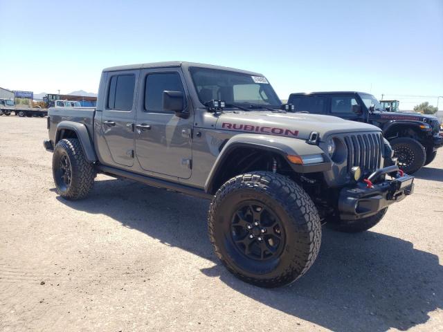 1C6JJTBG1LL196554 Jeep Gladiator Rubicon