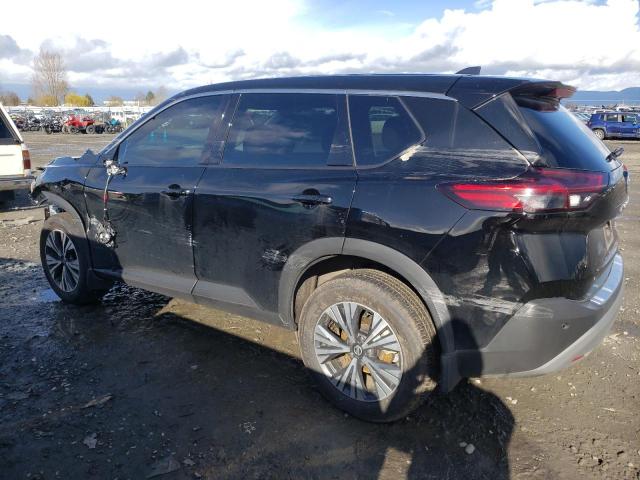 5N1AT3BBXMC752901 Nissan ROGUE SV