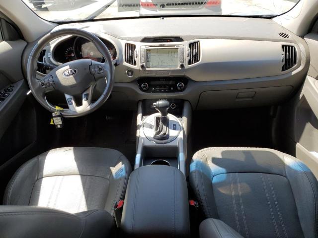 KNDPCCAC2F7791941 KIA Sportage Ex