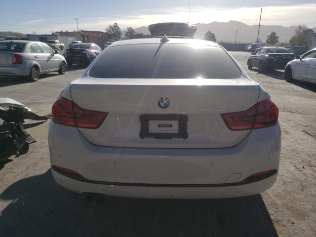 WBA4J1C54KBM17363 BMW 430i Gran Coupe